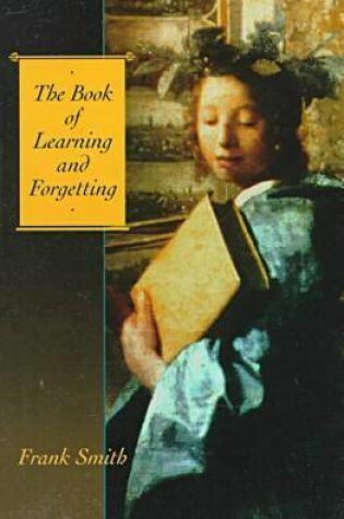 Cover of The Book of Learning and Forgetting