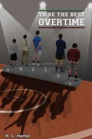 Cover of Overtime