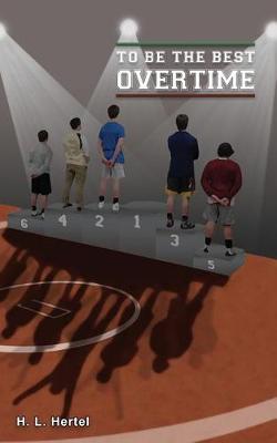 Cover of Overtime