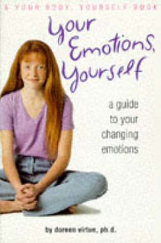 Cover of Your Emotions, Yourself