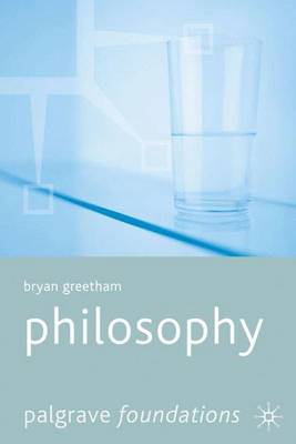 Cover of Philosophy