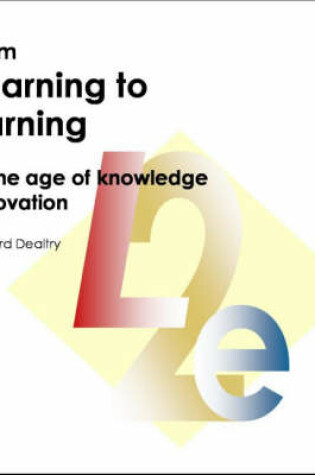 Cover of From Learning to Earning