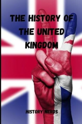 Cover of The History of the United Kingom