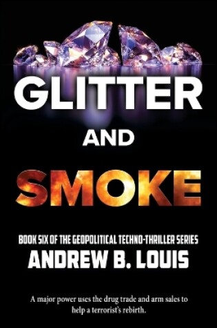 Cover of Glitter and Smoke