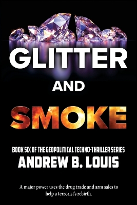 Cover of Glitter and Smoke