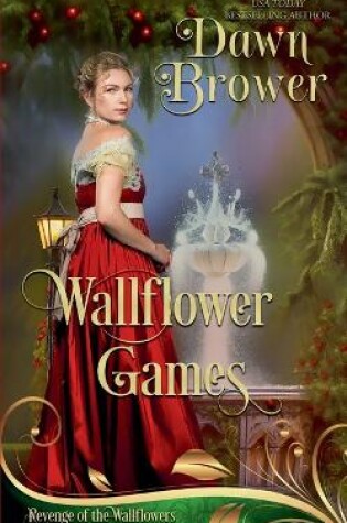 Cover of Wallflower Games