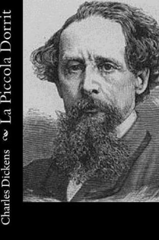 Cover of La Piccola Dorrit