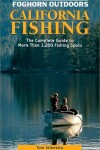 Book cover for California Fishing