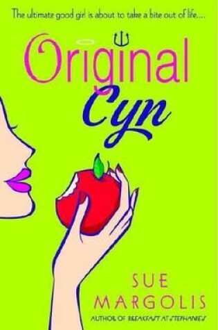 Cover of Original Cyn