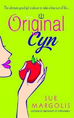 Book cover for Original Cyn