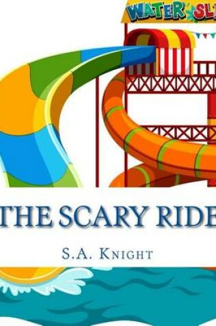 Cover of The Scary Ride