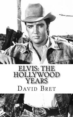 Book cover for Elvis