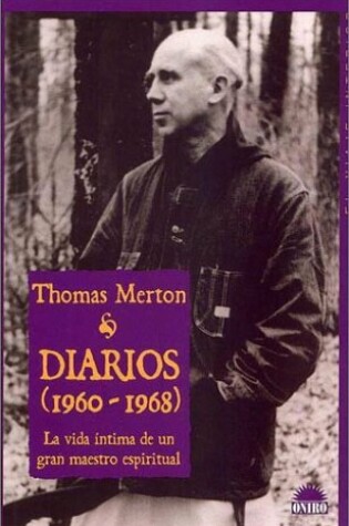 Cover of Diarios (1960 1968)