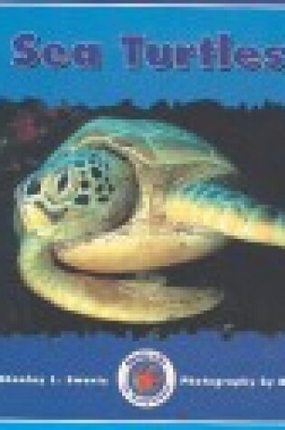 Cover of Sea Turtles