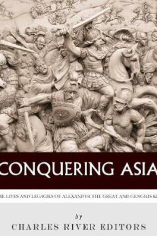 Cover of Conquering Asia