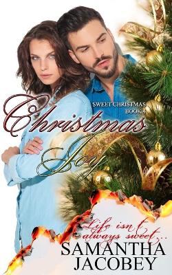 Book cover for Christmas Joy