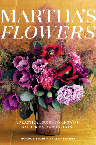 Cover of Martha's Flowers, Deluxe Edition