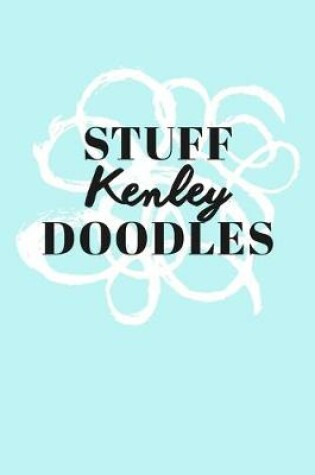 Cover of Stuff Kenley Doodles