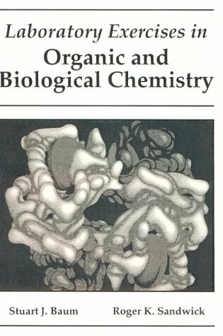 Cover of Lab Exercises in Organic and Biological Chemistry