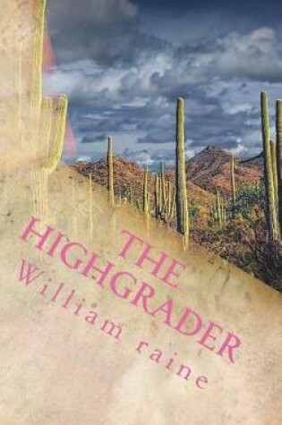 Cover of The Highgrader