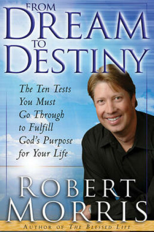 Cover of From Dream to Destiny