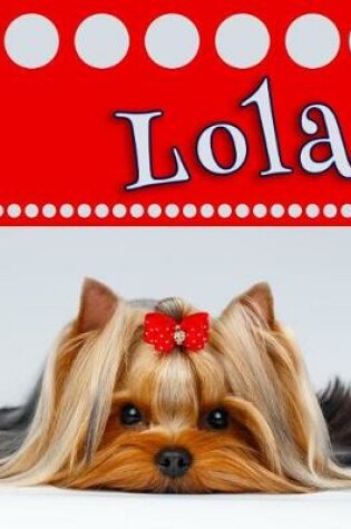 Cover of Lola