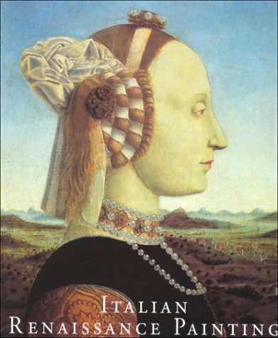 Book cover for Italian Renaissance Painting