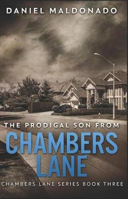 Cover of The Prodigal Son From Chambers Lane