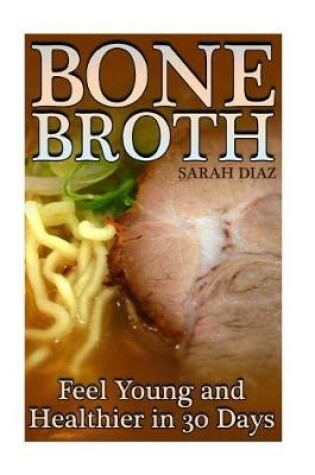 Cover of Bone Broth