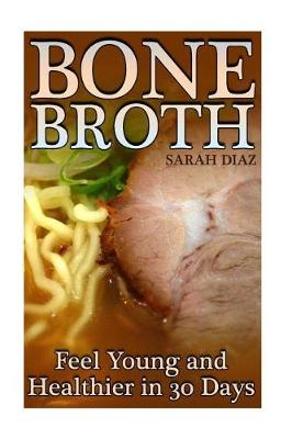 Book cover for Bone Broth