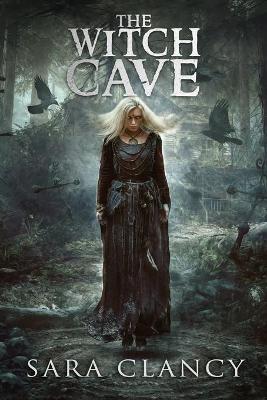 Cover of The Witch Cave