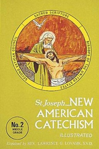 Cover of New American Catechism (No. 2)