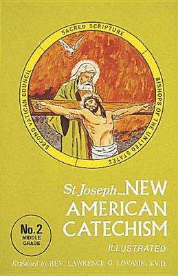 Book cover for New American Catechism (No. 2)