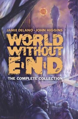 Cover of World without End