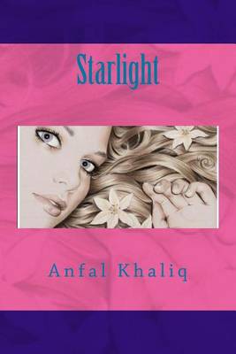 Book cover for Starlight