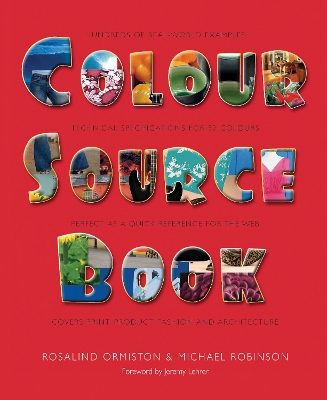 Book cover for Colour Source Book