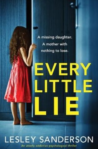 Cover of Every Little Lie