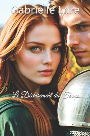 Cover of Le Déchirement du Temps