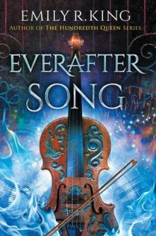 Cover of Everafter Song
