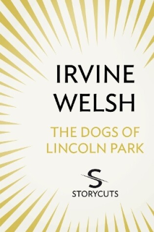Cover of The DOGS of Lincoln Park (Storycuts)