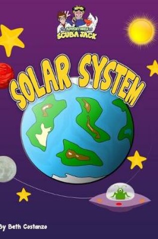 Cover of Solar System