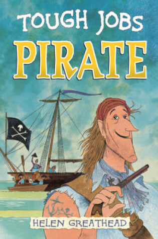 Cover of Pirate