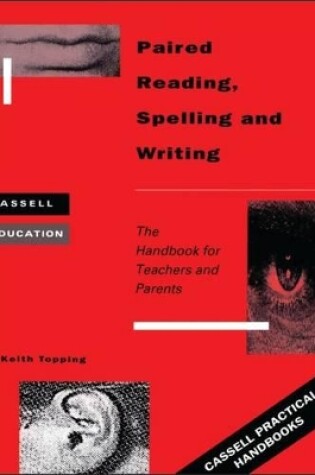 Cover of Paired Reading, Writing and Spelling