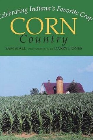 Cover of Corn Country