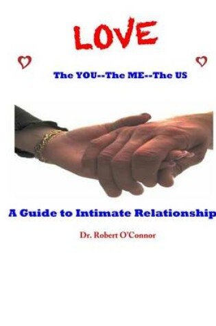 Cover of LOVE--The You, The Me, The US