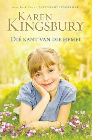 Cover of Die Kant Van Die Hemel