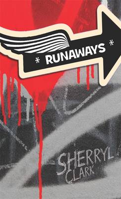 Book cover for Runaways