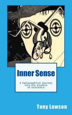 Book cover for Inner Sense