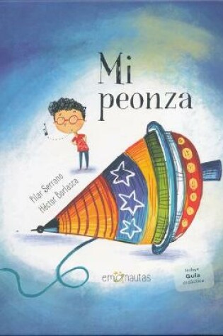 Cover of Mi Peonza