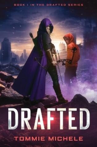 Cover of Drafted